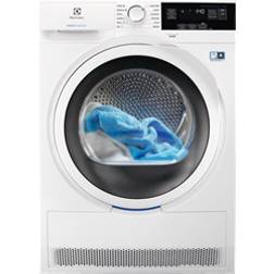 Electrolux EW8H648G7 Hvit