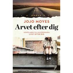 Arvet efter dig (Häftad, 2016)
