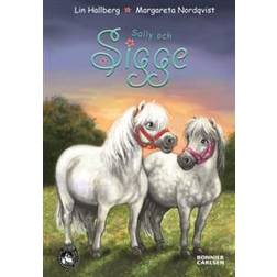Sally och Sigge (Inbunden, 2017)