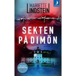 Sekten på Dimön (Häftad, 2017)