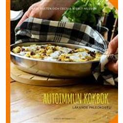 Autoimmun kokbok: läkande paleokost (Inbunden, 2016)