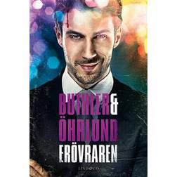 Erövraren (Häftad)