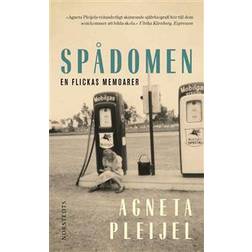 Spådomen: en flickas memoarer (Häftad)