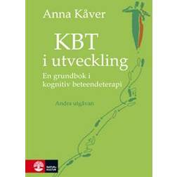 KBT i utveckling (Inbunden, 2016)