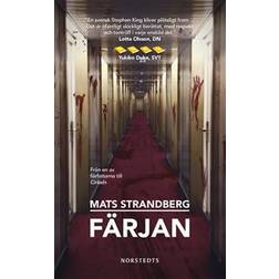 Färjan (Häftad)