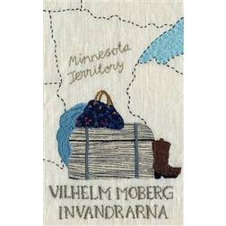 Invandrarna (Häftad, 2013)