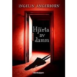 Hjärta av damm (Inbunden)