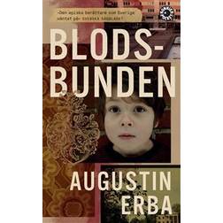 Blodsbunden (Häftad)