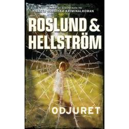 Odjuret (Häftad, 2012)