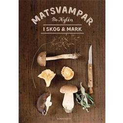 Matsvampar i skog & mark