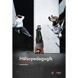 Hälsopedagogik Elevbok (Inbunden)