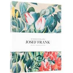 Josef Frank: de okända akvarellerna (Inbunden)