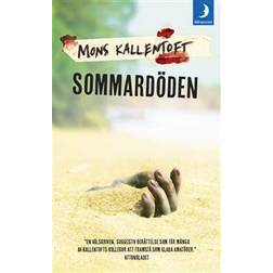 Sommardöden (Häftad, 2014)
