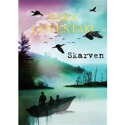 Skarven (Inbunden, 2016)