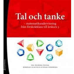 Tal och tanke