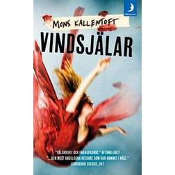 Vindsjälar (Häftad)