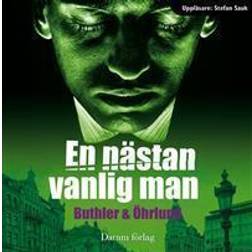 En nästan vanlig man (Ljudbok, MP3, 2009)