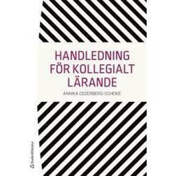 Handledning för kollegialt lärande (2016)