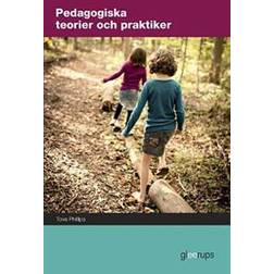 Pedagogiska teorier och praktiker (Board book)