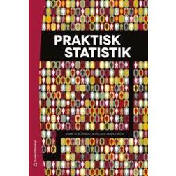 Praktisk statistik (Inbunden)