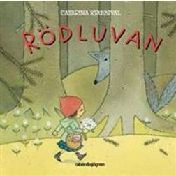 Rödluvan (Kartonnage, 2013)