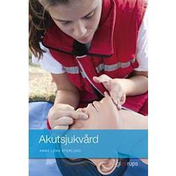 Akutsjukvård (Board book)