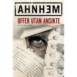 Offer utan ansikte (E-bok)