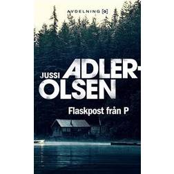 Flaskpost från P (E-bok)