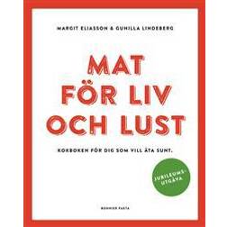 Mat för liv och lust (Inbunden)