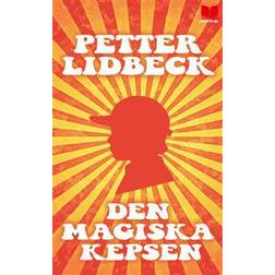 Den magiska kepsen (Häftad)