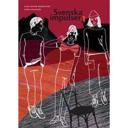 Svenska impulser 1 (Häftad)