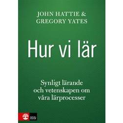 Hur vi lär (Häftad)