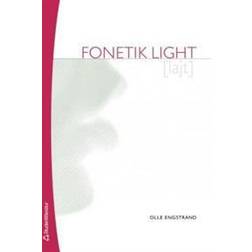 Fonetik light (Häftad)