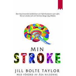 Min stroke (Häftad)