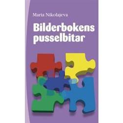 Bilderbokens pusselbitar (Häftad, 2000)