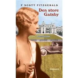 Den store Gatsby (Häftad)