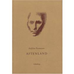 Aftenland (Hæftet, 1969)