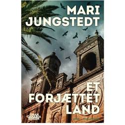 Et forjættet land (Bind 2) (Indbundet, 2018)