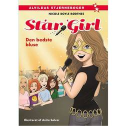 Star Girl - Den bedste bluse (Indbundet, 2017)