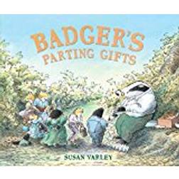 Badger's Parting Gifts