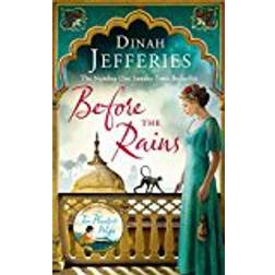 Before the Rains (Paperback, 2017)