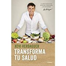 Transforma Tu Salud / Transform Your Health (Tapa blanda, 2017)