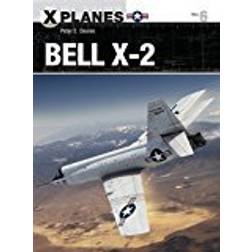 Bell X-2 (X-Planes) (Paperback, 2017)