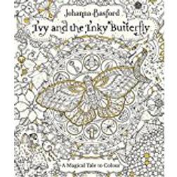 Ivy and the Inky Butterfly (Häftad, 2017)