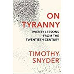 On Tyranny (Häftad, 2017)