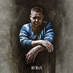 Rag'n'Bone Man Human (Deluxe Edition) (2 LP)