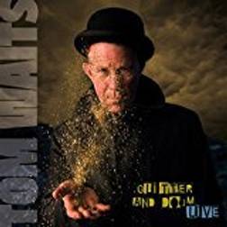 Tom Waits - Glitter And Doom Live (Remastered) (Vinyl)