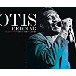 Otis Redding - The Definitive Studio Album Collection (Vinyl)