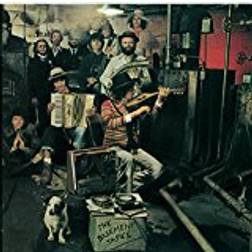 The Basement Tapes (Vinyl)