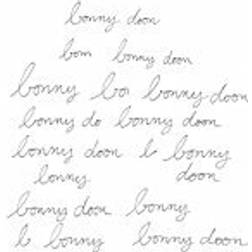 Bonny Doon - Bonny Doon (Vinyl)